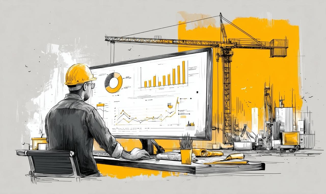 Construction management